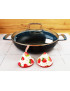 2 presine da cucina - FRAGOLE