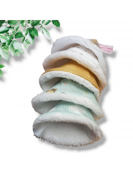 5 Pipi-Tipis / KOALA STOP Pipi-Kegel