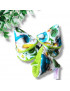 5 Pee Tipi's / STOP Pee Kegels - 3D EFFECT DINOSAURUSSEN