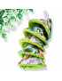 5 Pee Teepees / STOP Pee Cones - 3D EFFECT DINOSAURS