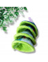 4 Pipi-Tipis / STOP-Pipi-Kegel – REGENBOGEN-3D-EFFEKT