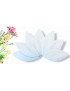 Tampone interlabiale lavabile GINKGO (set da 7) Taglia: L