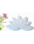 GINKGO washable interlabial pad (set of 7) Size: M