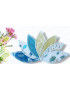 Tampone interlabiale lavabile GINKGO (set da 7) Taglia: M