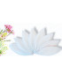 Compresas interlabiales lavables LAMA (juego de 8) Talla: M