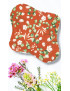 Pack 7 serviettes hygiéniques lavables EUCALYPTUS (M)