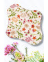 Pack 7 serviettes hygiéniques lavables - FLEURS DES CHAMPS (M)