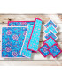 Placemats with coasters - HIMASHAL