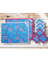 Placemats with coasters - HIMASHAL