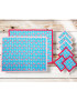 Placemats with coasters - HIMASHAL