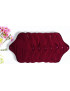 Pack 7 serviettes hygiéniques lavables - FLEURS DES CHAMPS (S)