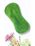 Pack 7 serviettes hygiéniques lavables sans ailettes - FLEURS DES CHAMPS (S)