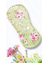 Pack de 7 compresas lavables sin alas - ROSA (S)