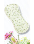 Confezione da 7 assorbenti lavabili senza ali - ROSA (S)