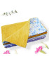 Washable paper towels - DAISY (7 sheets)