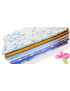Washable paper towels - DAISY (7 sheets)