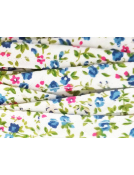 Pair of fabric laces - LIBERTY