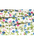 Pair of fabric laces - LIBERTY