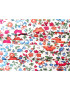 Pair of fabric laces - BLOSSOM