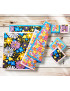 Placemats with coasters and napkin rings - GLADYS