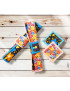 Placemats with coasters and napkin rings - GLADYS