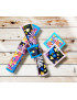 Manteles individuales con posavasos y servilleteros - GLADYS