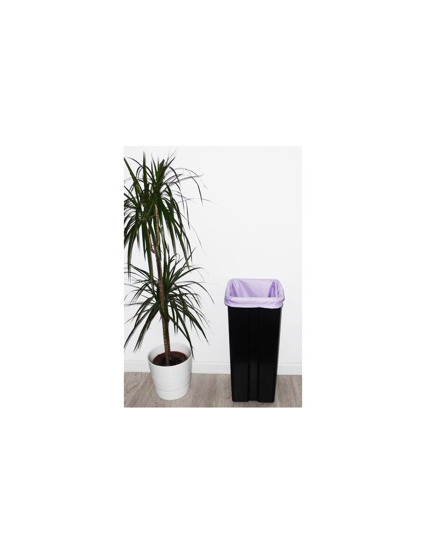 Waschbarer und wiederverwendbarer Müllsack PARMA (50L)