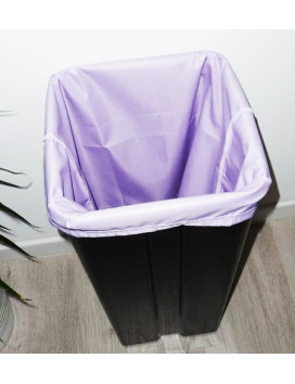 Sacco per la spazzatura lavabile e riutilizzabile PARMA (50L)