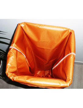 Sacco spazzatura lavabile e riutilizzabile ORANGINA (30 L)