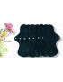 Confezione da 7 assorbenti lavabili EUCALYPTUS (XL/NOTTE)