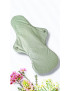 Confezione da 7 assorbenti lavabili EUCALYPTUS (XL/NOTTE)