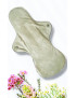 Confezione da 7 assorbenti lavabili EUCALYPTUS (XL/NOTTE)