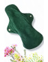 Confezione da 7 assorbenti lavabili EUCALYPTUS (XL/NOTTE)