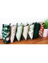 Confezione da 7 assorbenti lavabili EUCALYPTUS (XL/NOTTE)