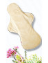 Confezione da 7 assorbenti igienici lavabili ROSA (XL/NOTTE)