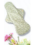 Confezione da 7 assorbenti igienici lavabili ROSA (XL/NOTTE)