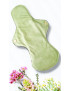 Confezione da 7 assorbenti igienici lavabili ROSA (XL/NOTTE)