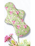 Confezione da 7 assorbenti igienici lavabili ROSA (XL/NOTTE)