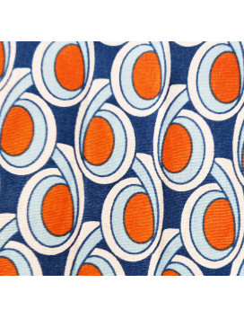 Calot de bloc couvrant - ROND VINTAGE