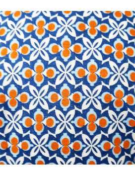 Tapa del bloque de recubrimiento - ROSETA VINTAGE