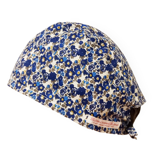 Abdeckblockkappe – LIBERTY SAPPHIRE