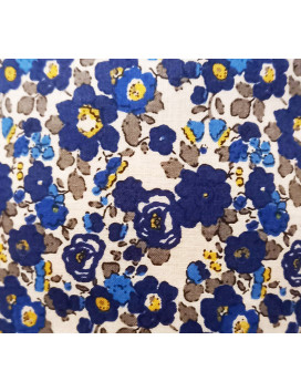 Covering block cap - LIBERTY SAPPHIRE