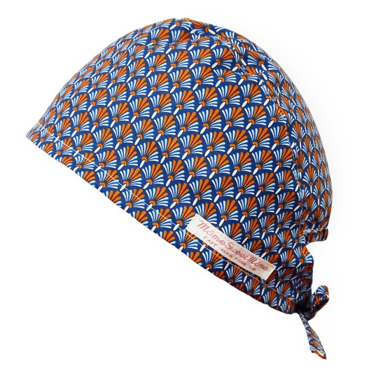 Tapa del bloque de recubrimiento - ABANICO VINTAGE