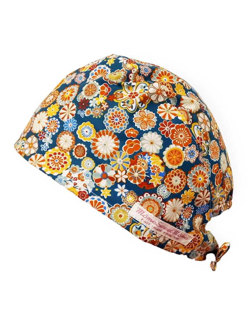 Calot de bloc couvrant - HINATA