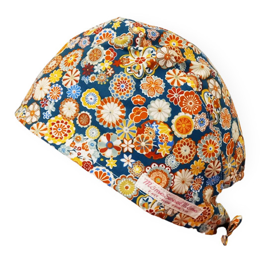 Copertura del blocco di copertura - HINATA