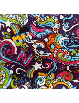 Recubrimiento de tapa de bloque - 80'