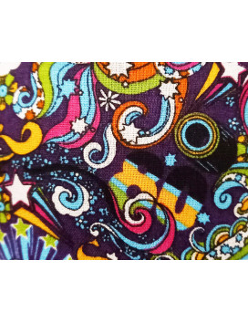 Blockdeckelabdeckung - 80'