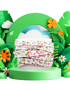 Paar Stoffschnürsenkel - ROSEN