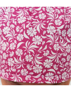 Tapa de bloque - JARDÍN