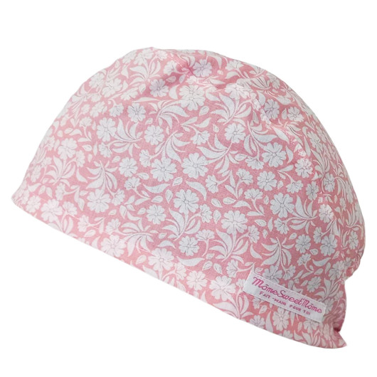 Tapa protectora para rocas - JARDÍN (Rosa suave)